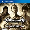 Игра Supremacy MMA: Unrestricted