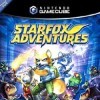 Игра Star Fox Adventures