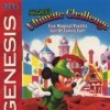 игра от Disney Interactive Studios - Mickey's Ultimate Challenge (топ: 2k)