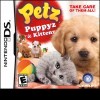 игра от Ubisoft - Petz Puppyz & Kittenz (топ: 1.7k)