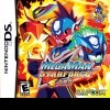 Игра Mega Man Star Force: Leo