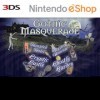 Игра Gothic Masquerade