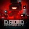 Игра Droid Assault