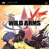 Игра Wild ARMs XF