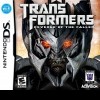 Игра Transformers: Revenge of the Fallen -- Decepticons