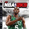 Игра NBA 2K9