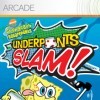 Игра SpongeBob SquarePants: Underpants Slam!