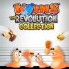 Игра Worms: The Revolution Collection