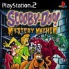 Игра Scooby-Doo! Mystery Mayhem