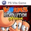 Игра Worms Revolution Extreme