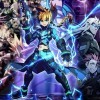 INTI CREATES CO., LTD. новые игры