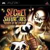 Игра The Secret Saturdays: Beasts of The 5th Sun