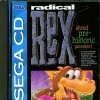 Игра Radical Rex