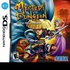Игра Mystery Dungeon: Shiren the Wanderer