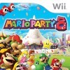 Игра Mario Party 8