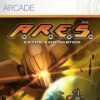 Игра A.R.E.S.: Extinction Agenda EX