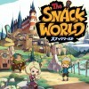 игра от Level-5 - The Snack World (топ: 2.3k)