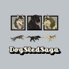 топовая игра Dog Sled Saga