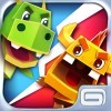 Игра Monster Life
