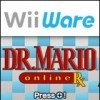 Dr. Mario Online Rx