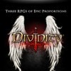Larian Studios новые игры