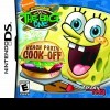 Игра SpongeBob vs. The Big One: Beach Party Cook-Off