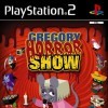Игра Gregory Horror Show: Soul Collector