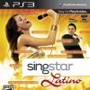 Игра SingStar Latino