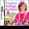 игра от Ubisoft - Imagine: Babyz Fashion (топ: 1.6k)