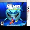 игра от Disney Interactive Studios - Disney Pixar: Finding Nemo (топ: 2k)