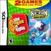 игра от Ubisoft - The Price is Right: 2010 Edition \/ Rayman Raving Rabbids -- 2 Games, One Low Price (топ: 1.7k)