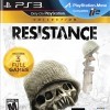 игра от Insomniac Games - Resistance Collection (топ: 2.2k)