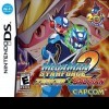 Игра Mega Man Star Force 2: Zerker X Saurian
