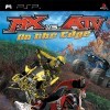 Игра MX vs. ATV Unleashed: On the Edge