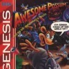 Tengen новые игры