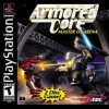 игра от From Software - Armored Core: Master of Arena (топ: 2.2k)