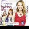 игра от Ubisoft - Imagine: Fashion Life (топ: 1.9k)