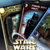 игра от LucasArts - Champions of Force: The Star Wars Galaxies Trading Card Game (топ: 2.1k)