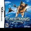 Игра Cats & Dogs: The Revenge of Kitty Galore