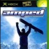 игра Amped: Freestyle Snowboarding