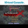 топовая игра Castlevania: Dracula X