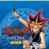 Игра Yu-Gi-Oh! Online