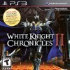 Игра White Knight Chronicles II