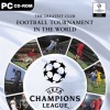 Игра UEFA Champions League Season 2001/2002