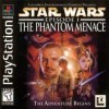 игра от LucasArts - Star Wars: Episode I: The Phantom Menace (топ: 2.1k)