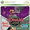 Игра Konami Classics: Volume 2