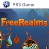 Игра Free Realms