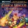 Игра Chaos League: Sudden Death