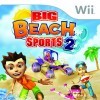игра Big Beach Sports 2