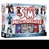 Игра The Sims Mega Deluxe